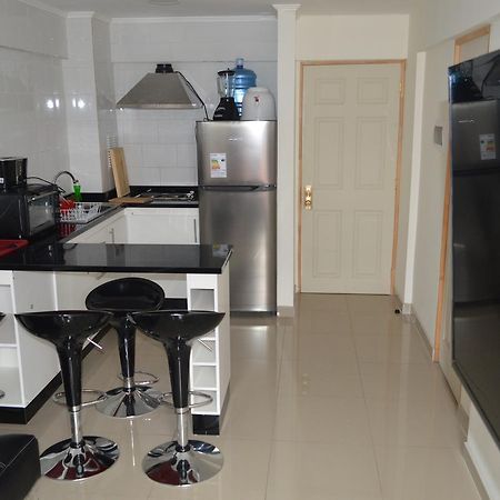 Wilson 105 Villa Икике Екстериор снимка