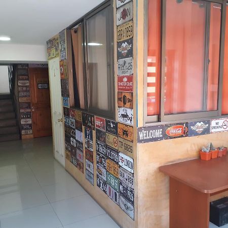 Wilson 105 Villa Икике Екстериор снимка