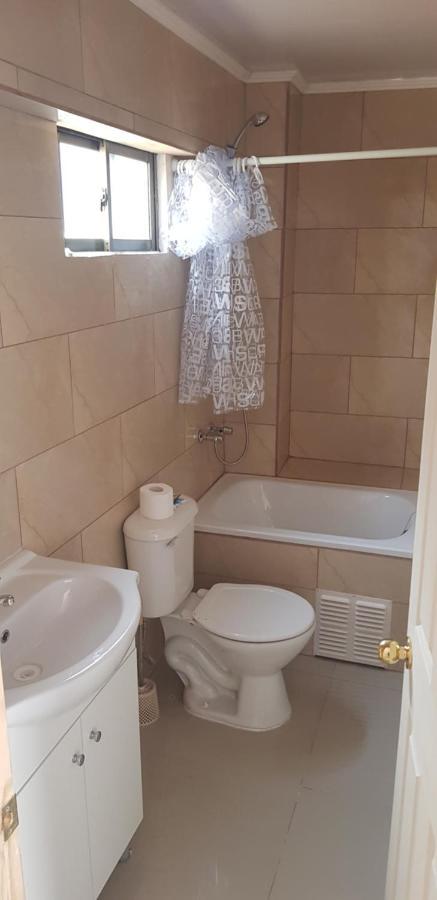 Wilson 105 Villa Икике Екстериор снимка