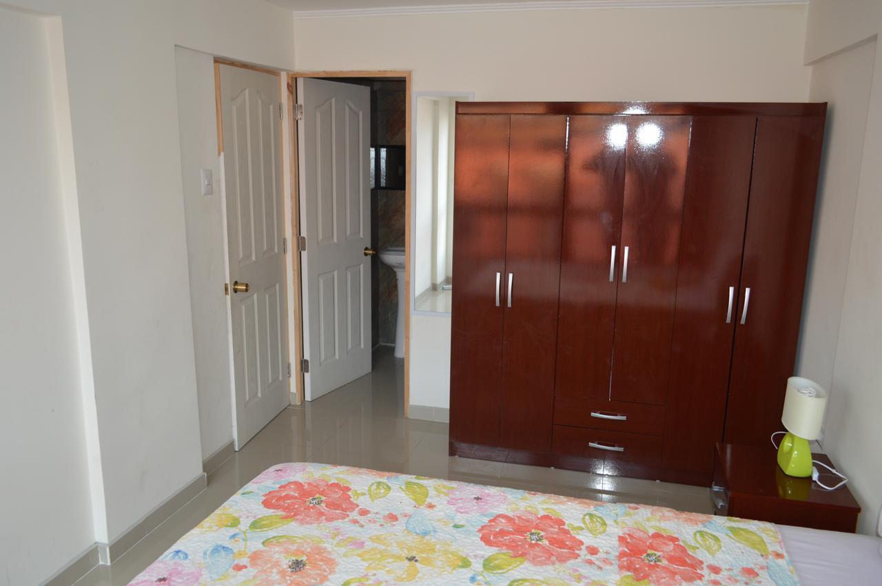 Wilson 105 Villa Икике Екстериор снимка