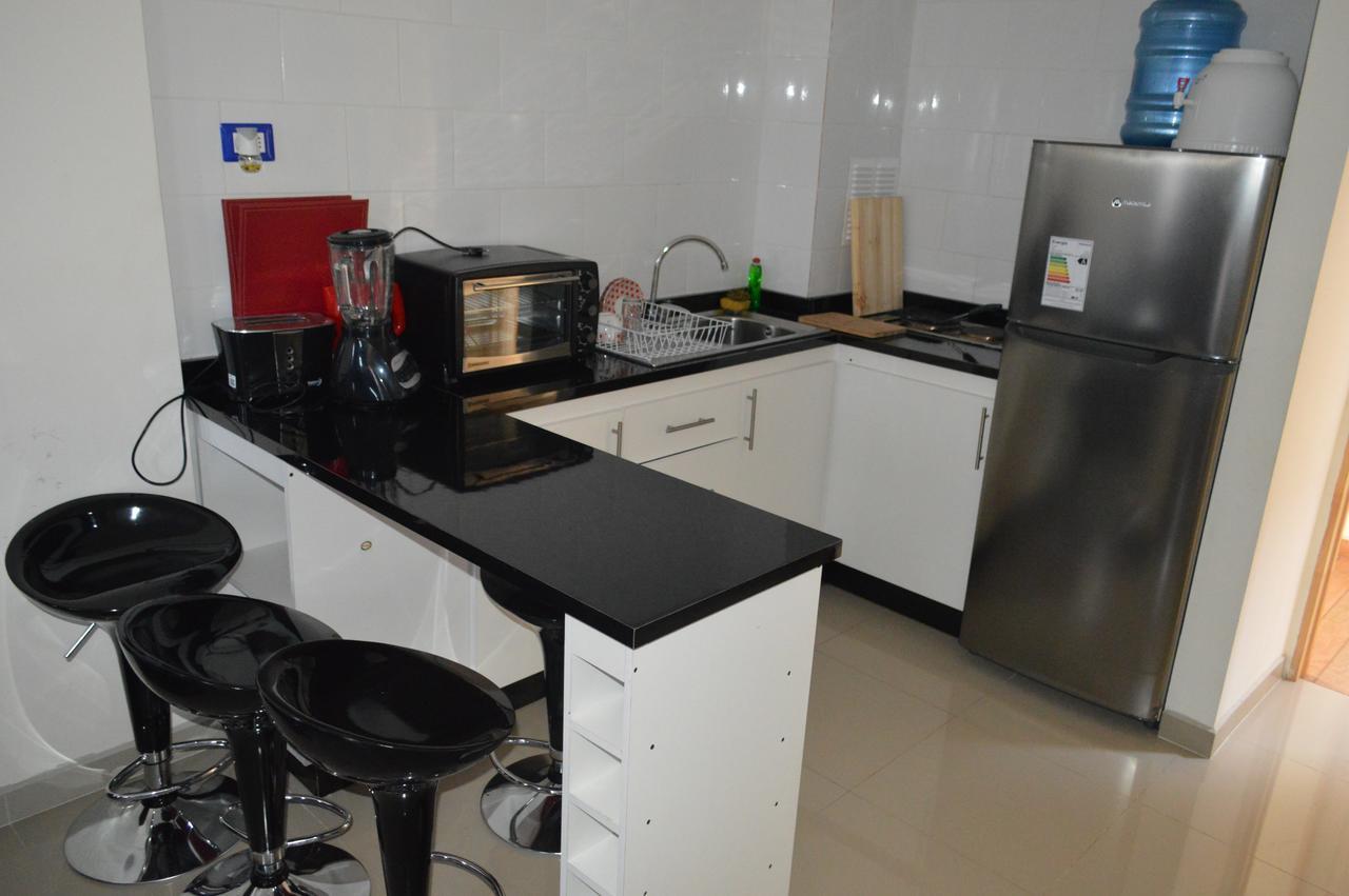 Wilson 105 Villa Икике Екстериор снимка