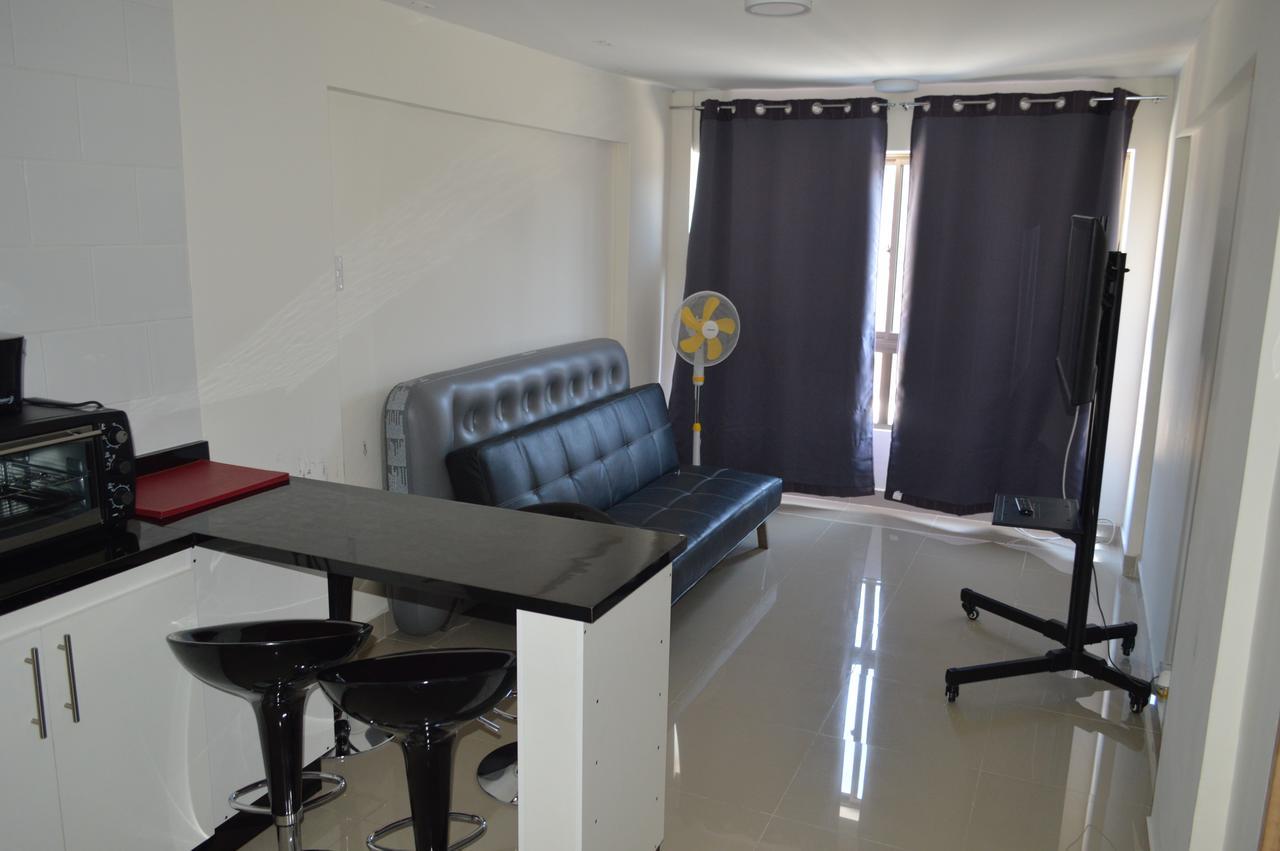 Wilson 105 Villa Икике Екстериор снимка