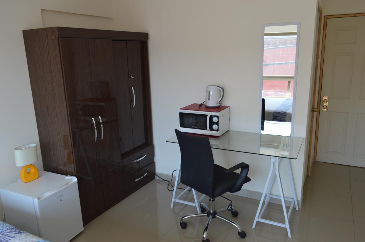 Wilson 105 Villa Икике Екстериор снимка