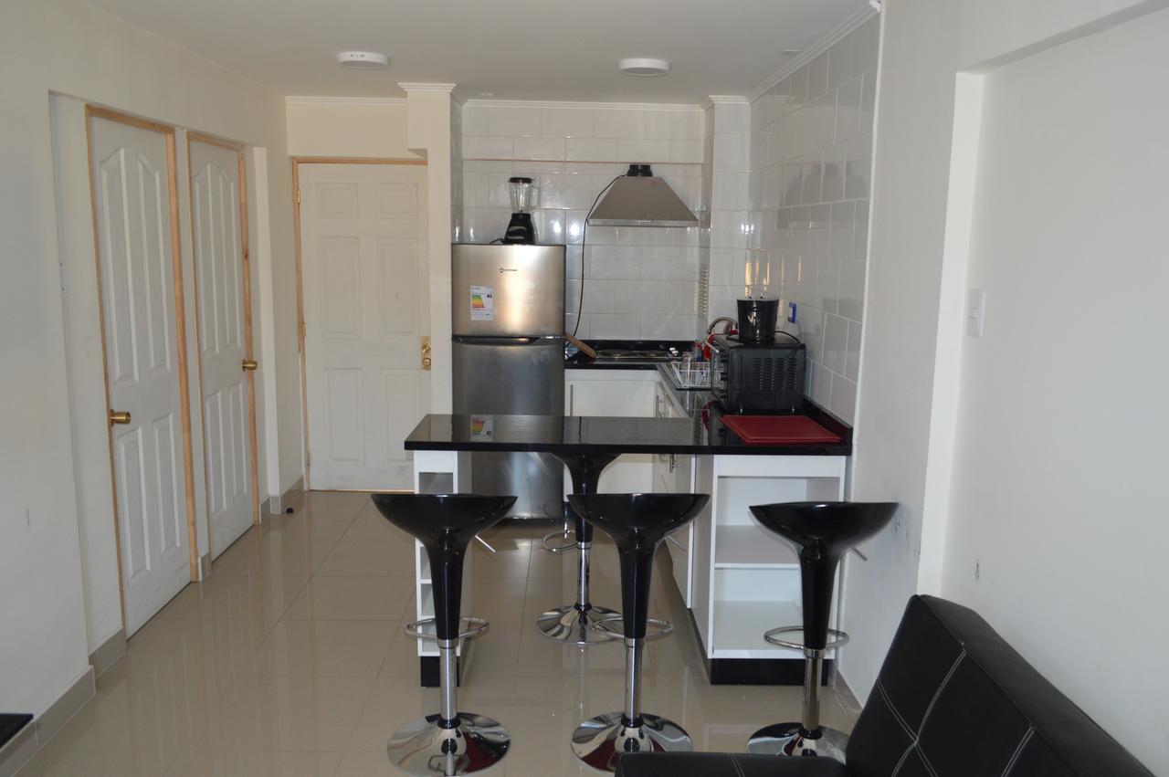 Wilson 105 Villa Икике Екстериор снимка