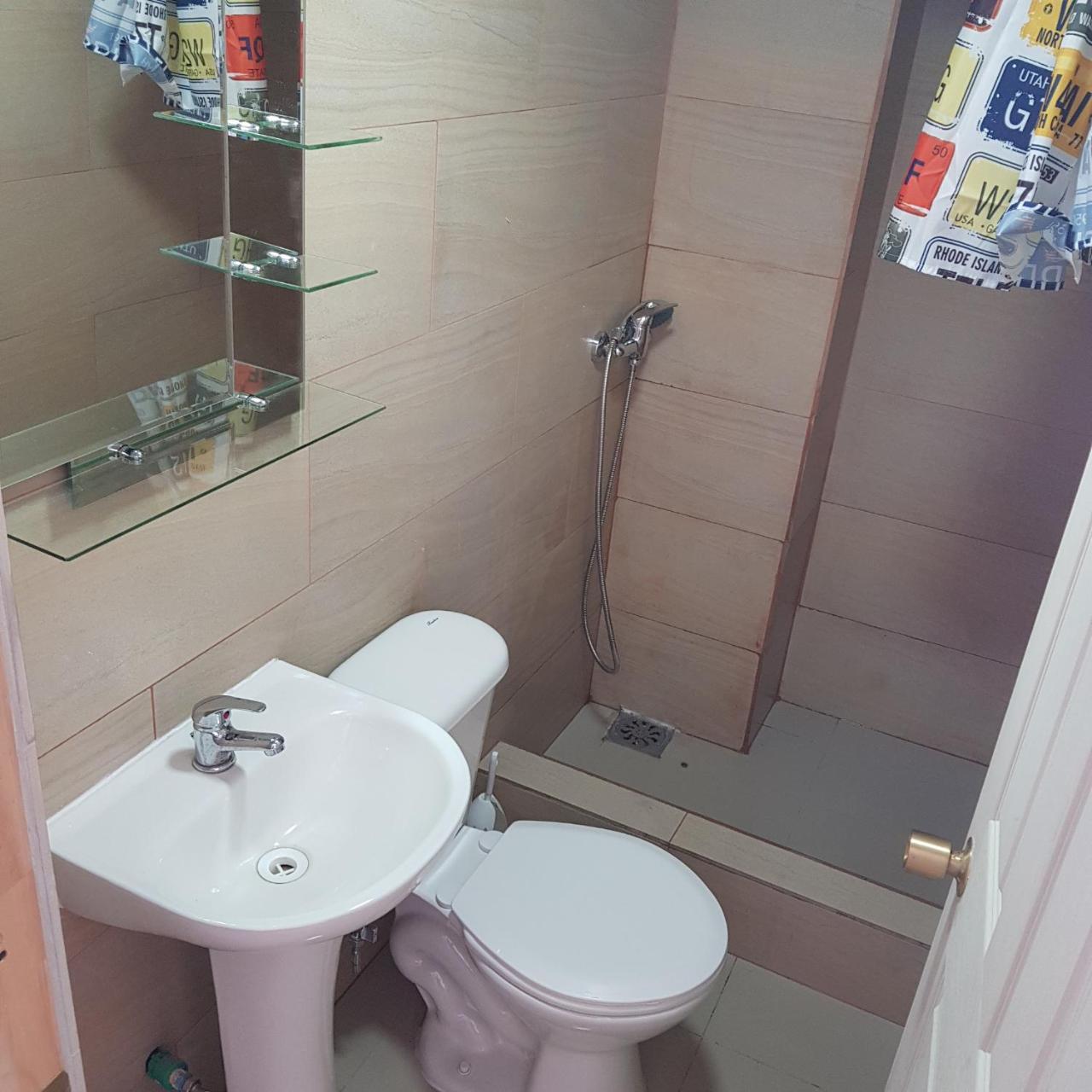 Wilson 105 Villa Икике Екстериор снимка