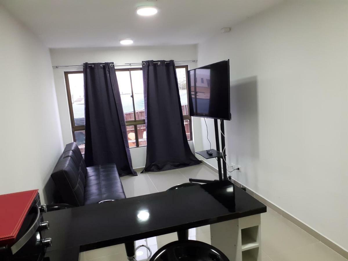 Wilson 105 Villa Икике Екстериор снимка