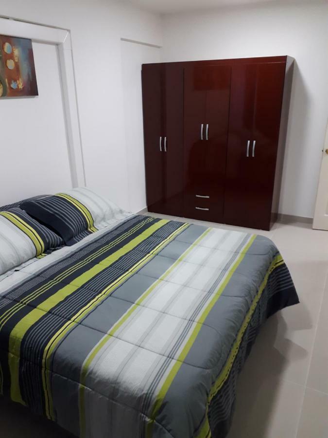 Wilson 105 Villa Икике Екстериор снимка