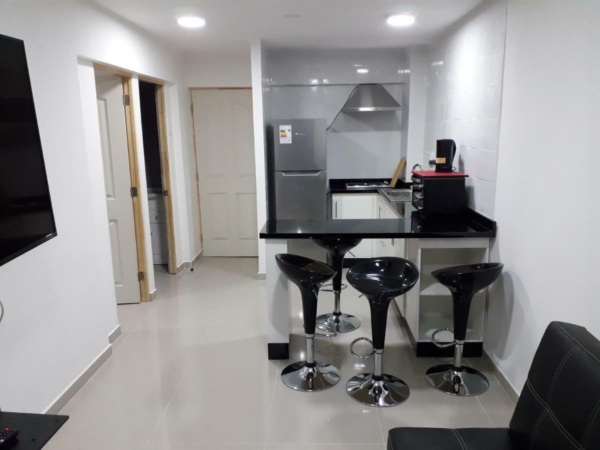 Wilson 105 Villa Икике Екстериор снимка